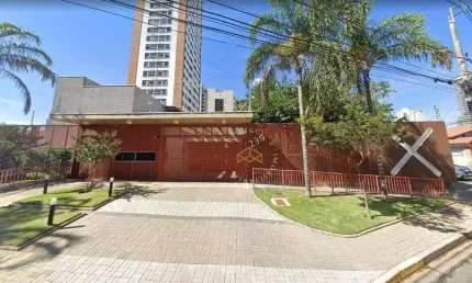 Apartamento com 1 quarto à venda na Rua Doutor Liráucio Gomes, 230, Cambuí, Campinas