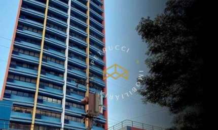 Sala comercial com 1 sala à venda na Avenida Andrade Neves, 295, Centro, Campinas