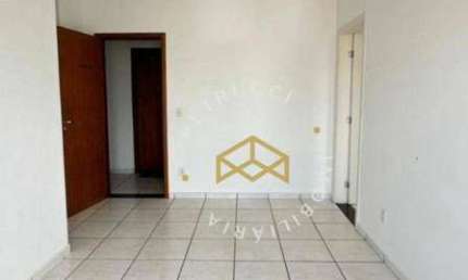 APARTAMENTO COM 1 DORMITÓRIO, 46 M² - VENDA OU ALUGUEL - CENTRO - INDAIATUBA/SP
