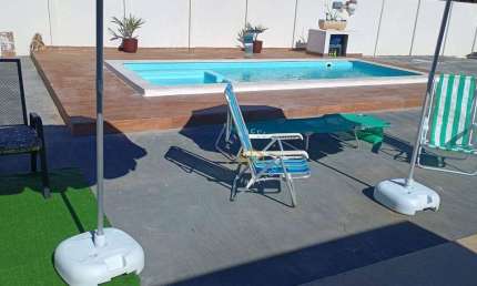 Chácara com 1 dormitório à venda, 1000 m² por R$ 750.000,00 - Recanto dos Dourados - Campinas/SP