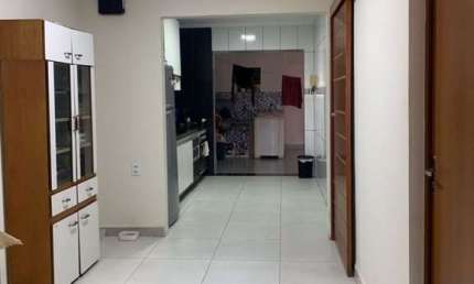 Casa Residencial à venda, Parque Residencial Vila União, Campinas - CA12981.