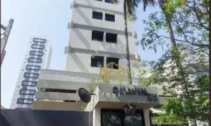 Apartamento com 2 dormitórios à venda, 70 m² por R$ 480.000,00 - Cambuí - Campinas/SP