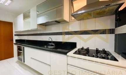 Apartamento Residencial à venda, Jardim Paraíso, Campinas - AP2588.