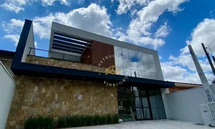 Prédio para alugar, 403 m² por R$ 18.455,00/mês - Jardim Guarani - Campinas/SP