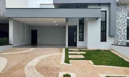Casa com 3 dormitórios à venda, 170 m² por R$ 1.050.000,00 - Parque Olívio Franceschini - Hortolândia/SP
