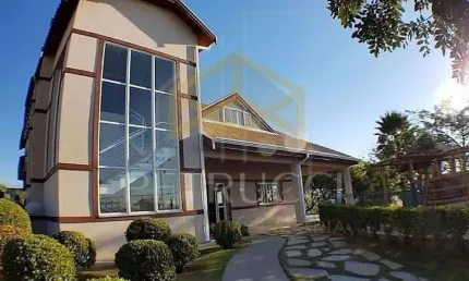 Terreno à venda, 450 m² por R$ 1.250.000,00 - Swiss Park - Campinas/SP