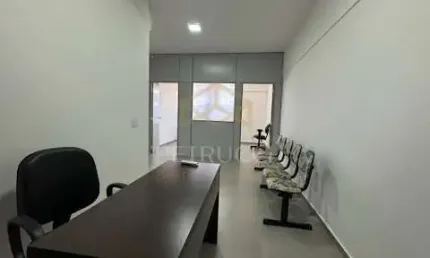 Sala à venda, 35 m² por r$ 220.000,00 - centro - campinas/sp
