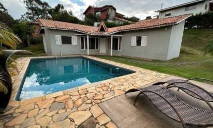 CHÁCARA A VENDA NO CONDOMÍNIO PORTA DO SOL, EM MAIRINQUE