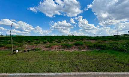 Lote no Condominio Vista Campinas 280 m2 valor 570 mil