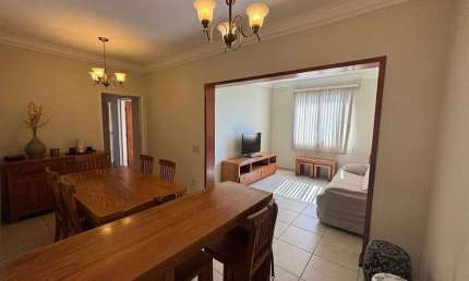 Apartamento com 3 dormitórios à venda, 107 m² por R$ 475.000,00 - Jardim Flamboyant - Campinas/SP