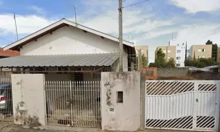 Casa com 2 dormitórios à venda, 70 m² por R$ 270.000,00 - Jardim Santa Clara (Nova Veneza) - Sumaré/SP