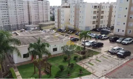 Apartamento com 3 dormitórios à venda, 60 m² por R$ 370.000,00 - Jardim Nova Europa - Campinas/SP