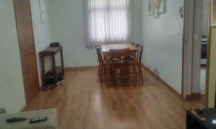 Apartamento com 3 dormitórios à venda, 74 m² por R$ 370.000,00 - Jardim Flamboyant - Campinas/SP