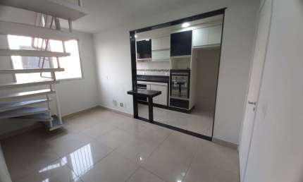 Cobertura com 2 dormitórios à venda, 102 m² por R$ 399.900,00 - Jardim Nova Europa - Campinas/SP