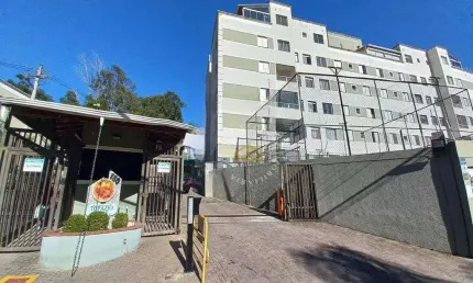 Cobertura com 2 dormitórios à venda, 102 m² por r$ 419.000,00 - jardim nova europa - campinas/sp