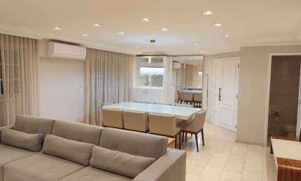 Apartamento com 3 dormitórios à venda, 140 m² por R$ 1.175.000,00 - Vila Brasileira - Itatiba/SP