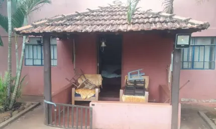 Chácara / sítio com 4 quartos à venda na Sítio Primavera, 188, Zona Rural, São Tomás de Aquino