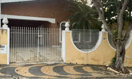 Casa com 3 dormitórios à venda, 194 m² por R$ 690.000,00 - Jardim Proença I - Campinas/SP