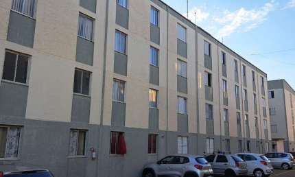 Apartamento Residencial à venda, Parque da Figueira, Campinas - AP11368.