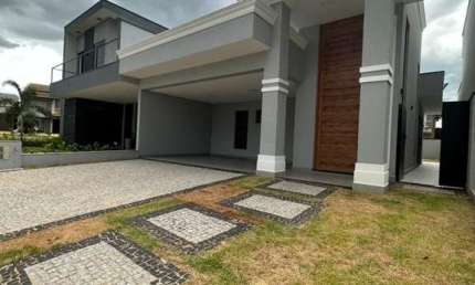 Casa com 3 dormitórios à venda, 180 m² por R$ 1.700.000,00 - Betel - Paulínia/SP