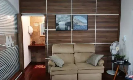 Sala para alugar, 14 m² por R$ 2.090,00/mês - Jardim Nossa Senhora Auxiliadora - Campinas/SP