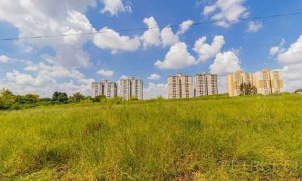 Terreno à venda, 366 m² por R$ 350.000,00 - Jardim dos Calegaris - Paulínia/SP