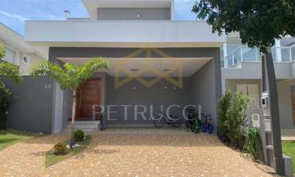 Casa com 5 dormitórios à venda, 310 m² por R$ 2.190.000,00 - Swiss Park - Campinas/SP