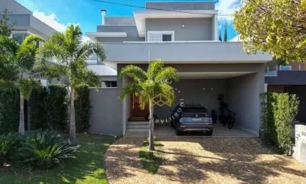 Casa com 5 dormitórios à venda, 310 m² por r$ 1.950.000,00 - swiss park - campinas/sp