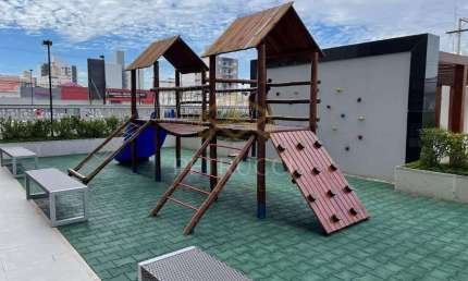 Apartamento Residencial à venda, Bonfim, Campinas - AP0316.