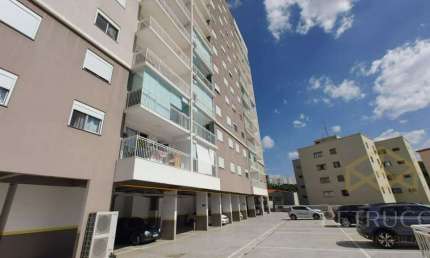 Apartamento com 2 dormitórios à venda, 58 m² por R$ 570.000,00 - Jardim Nossa Senhora Auxiliadora - Campinas/SP