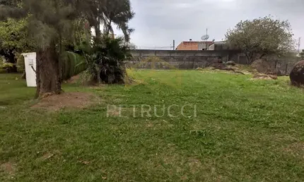 Terreno à venda, 3300 m² por R$ 630.000,00 - Condomínio Monte Belo - Salto/SP