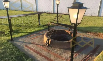 Terreno à venda, 390 m² por r$ 630.000,00 - parque brasil 500 - paulínia/sp