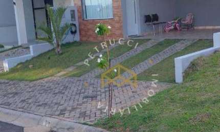 Casa com 3 dormitórios à venda, 114 m² por R$ 600.000,00 - Monte  - Monte Mor/SP