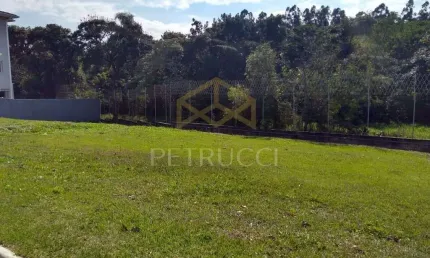 Terreno Comercial à venda, Swiss Park, Campinas - TE0208.