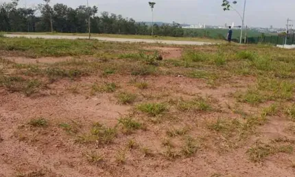 Terreno à venda, 270 m² por r$ 650.000,00 - residencial jatibela - campinas/sp