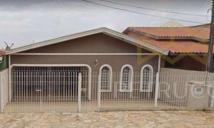 Casa com 3 dormitórios à venda, 179 m² por R$ 599.000,00 - Cidade Jardim - Campinas/SP