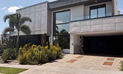 Casa com 3 dormitórios à venda, 292 m² por R$ 2.810.000,00 - Loteamento Parque dos Alecrins - Campinas/SP