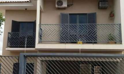 Casa Residencial à venda, Centro, Valentim Gentil - CA1290.