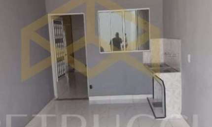 Casa Residencial à venda, Jardim Eulina, Campinas - CA1311.