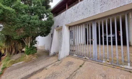 Casa Residencial à venda, Parque Jambeiro, Campinas - CA1336.