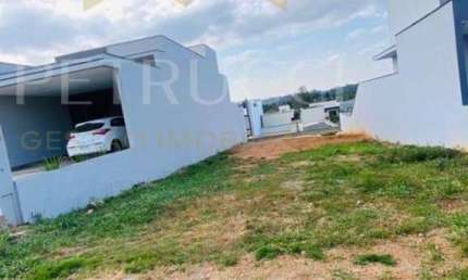Terreno à venda, 300 m² por R$ 425.000,00 - Jardim Panorama - Indaiatuba/SP