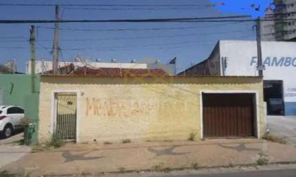 Casa com 3 dormitórios à venda, 117 m² por R$ 640.000,00 - Jardim Boa Esperança - Campinas/SP