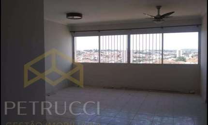 Apartamento Residencial à venda, Jardim Santa Helena, Catanduva - AP1304.