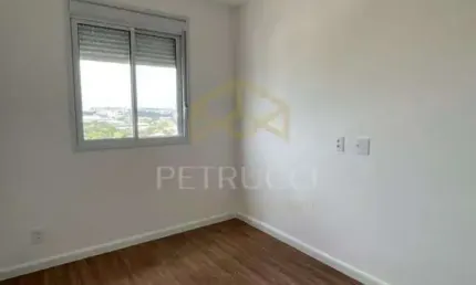 Apartamento Residencial à venda, Bonfim, Campinas - AP1324.