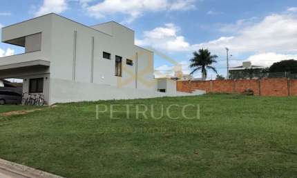 Terreno Residencial à venda, Chácara Santa Margarida, Campinas - TE0570.