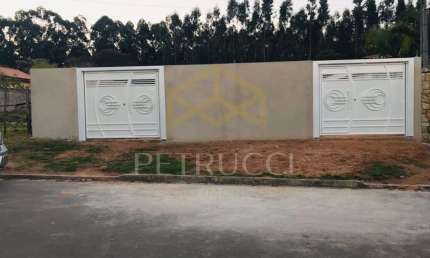 Terreno à venda, 860 m² por R$ 490.000,00 - Jardim Rossin - Campinas/SP