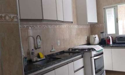 Casa Residencial à venda, Jardim Dom Nery, Campinas - CA2092.