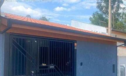 Casa Residencial à venda, Jardim dos Colibris, Indaiatuba - CA2197.
