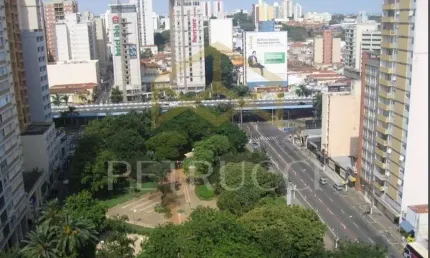 Flat Residencial para venda e locação, Centro, Campinas - FL0006.