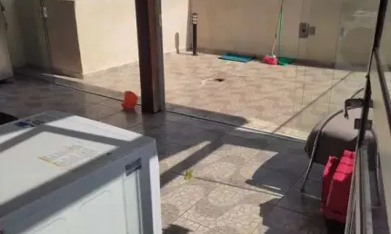 Cobertura Residencial à venda, Jardim Nova Europa, Campinas - CO0062.